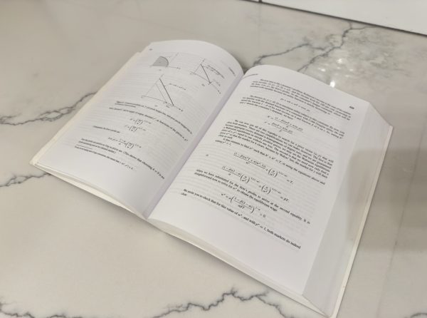 Screenshot Advanced Microeconomic Theory