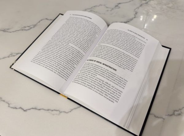 Screenshot Introduction to Economic Growth