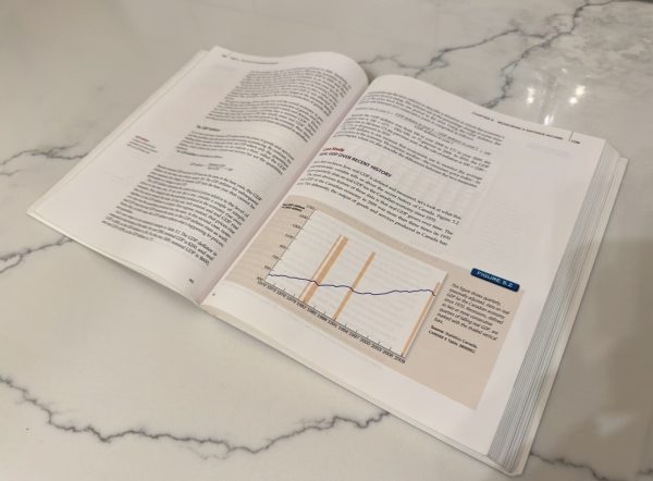 Screenshot Principles of Macroeconomics