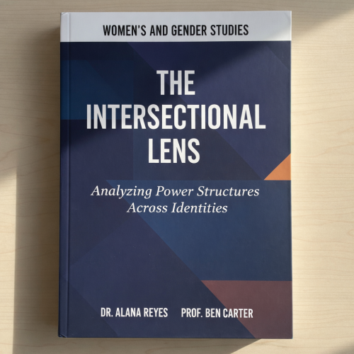 The Intersectional Lens: Analyzing Power Structures Across Identities