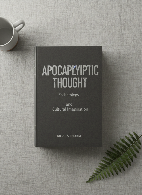 Apocalyptic Thought: Eschatology and Cultural Imagination