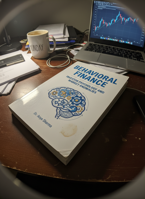 behavioral_finance__investor_psychology_and_market_anomalies_978-CORRECT-30861_1 Behavioral Finance: Investor Psychology and Market Anomalies