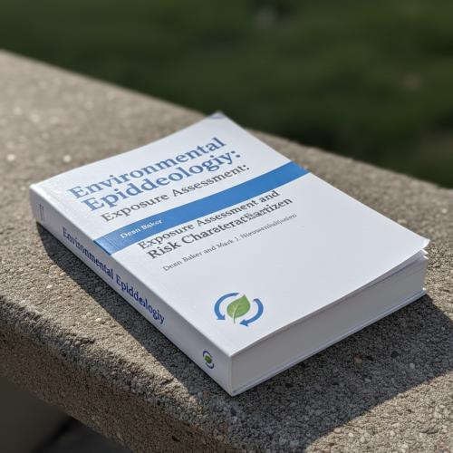 Environmental Epidemiology: Exposure Assessment and Risk Characterization