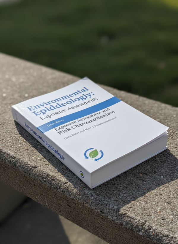 Environmental Epidemiology: Exposure Assessment and Risk Characterization