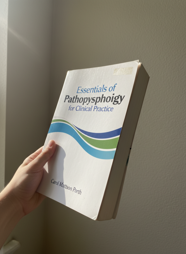 essentials_of_pathophysiology_for_clinical_practice_978-1496372802_0 Essentials of Pathophysiology for Clinical Practice