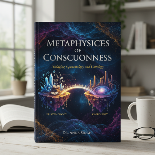 Metaphysics of Consciousness: Bridging Epistemology and Ontology