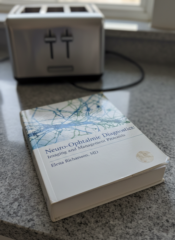 Neuro-Ophthalmic Diagnostics: Imaging and Management Protocols