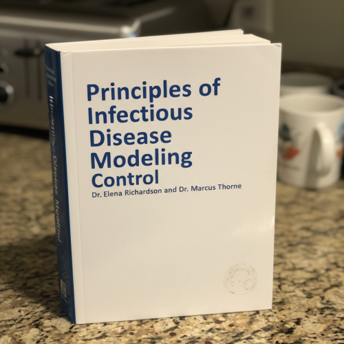 Principles of Infectious Disease Modeling and Control