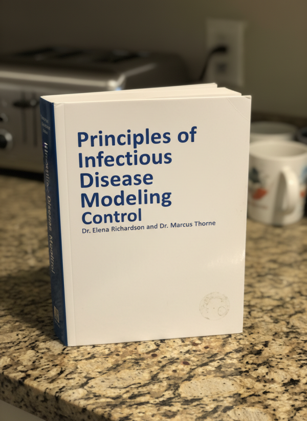 Principles of Infectious Disease Modeling and Control