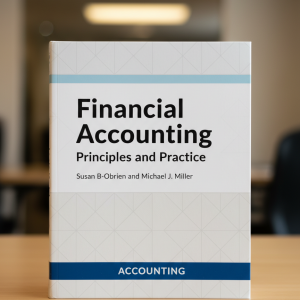 Financial Accounting Principles and Practice
