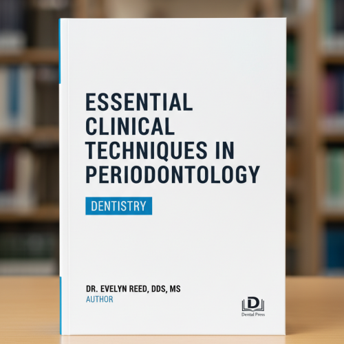 Essential Clinical Techniques in Periodontology