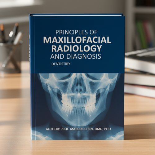 Principles of Maxillofacial Radiology and Diagnosis