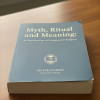 Myth, Ritual, and Meaning: An Introduction to Comparative Religion