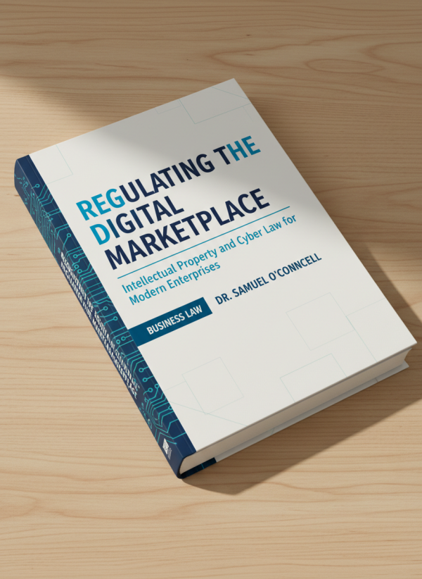 product-3619-1-regulating_the_digital_marketplace__intellectual_property_and_cyber_law_for_modern_enterprises_9780321745603_1 Regulating the Digital Marketplace: Intellectual Property and Cyber Law for Modern Enterprises