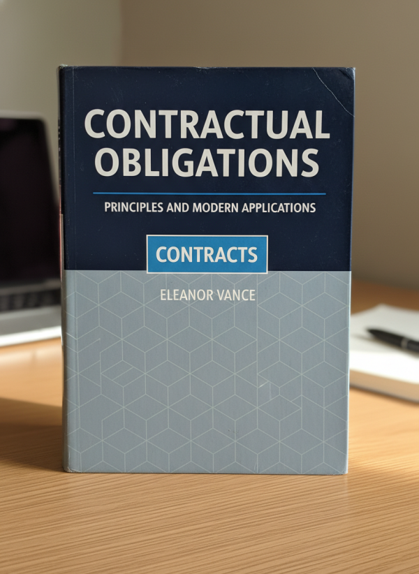 product-3628-0-contractual_obligations__principles_and_modern_applications_9781234567890_0 Contractual Obligations: Principles and Modern Applications
