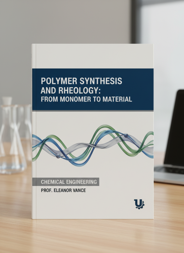 Polymer Synthesis and Rheology: From Monomer to Material