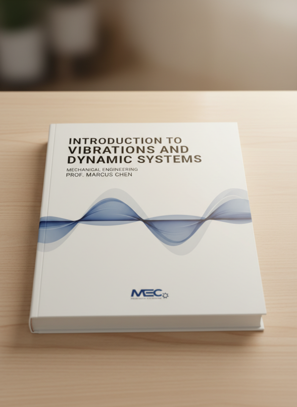 Introduction to Vibrations and Dynamic Systems