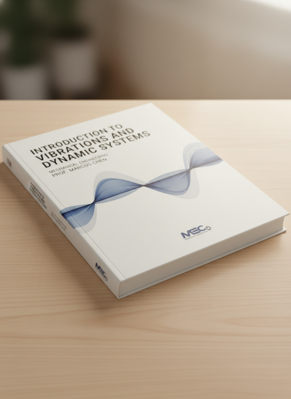 Introduction to Vibrations and Dynamic Systems
