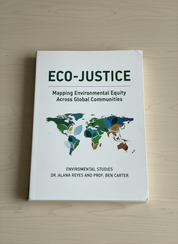 product-3730-0-eco_justice__mapping_environmental_equity_across_global_communities_9781234567890_0 Eco-Justice: Mapping Environmental Equity Across Global Communities