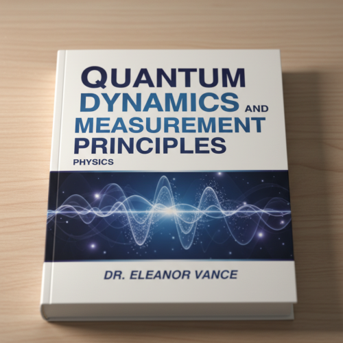 Quantum Dynamics and Measurement Principles