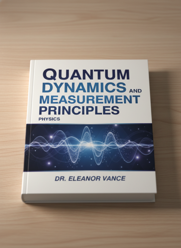 Quantum Dynamics and Measurement Principles