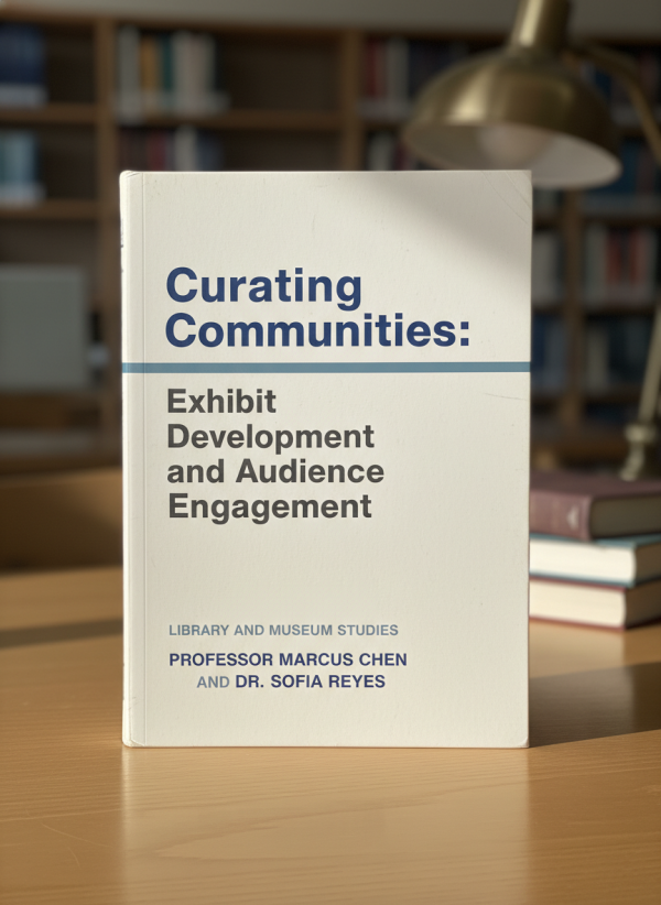Curating Communities: Exhibit Development and Audience Engagement