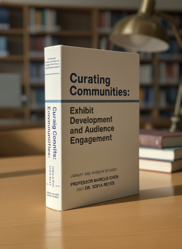 Curating Communities: Exhibit Development and Audience Engagement
