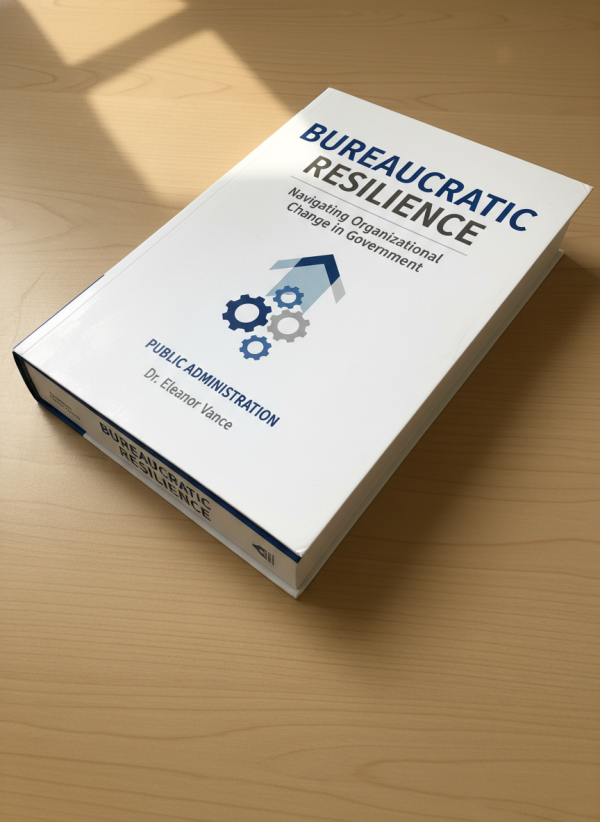 Bureaucratic Resilience: Navigating Organizational Change in Government