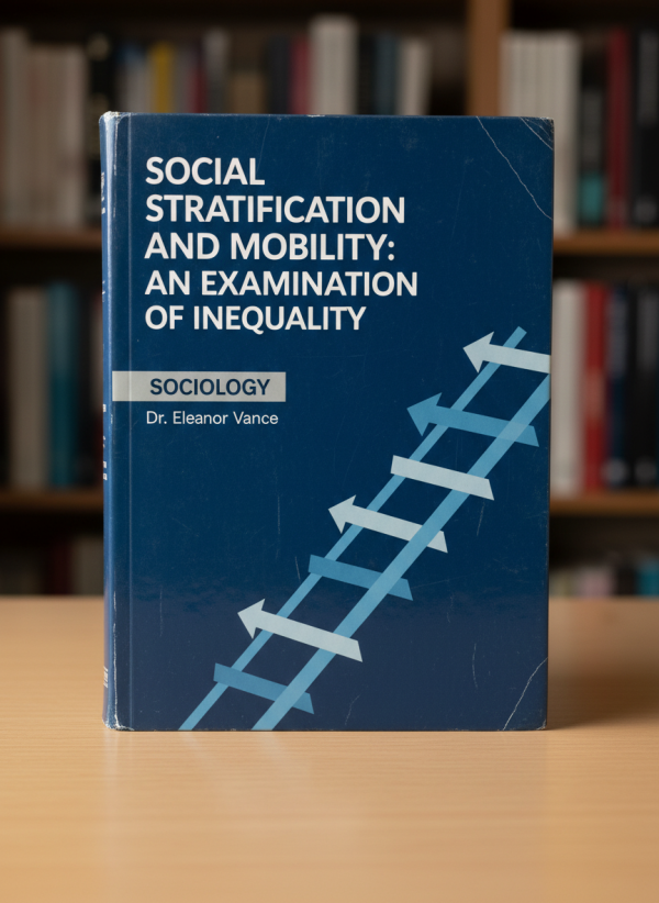 Social Stratification and Mobility: An Examination of Inequality