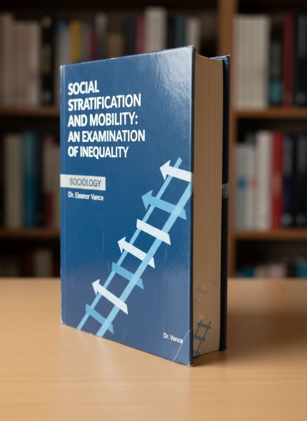 Social Stratification and Mobility: An Examination of Inequality