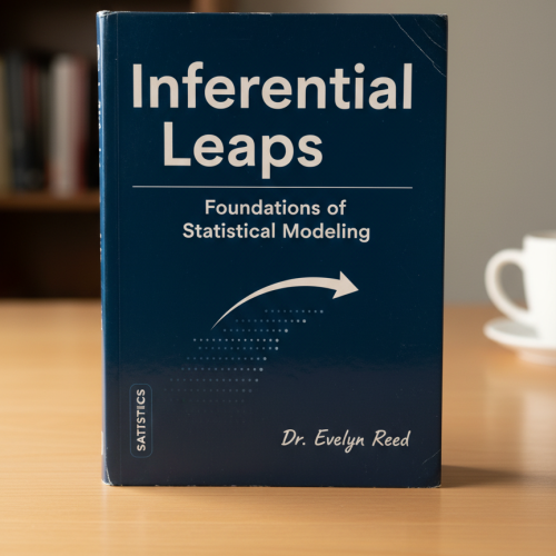Inferential Leaps: Foundations of Statistical Modeling