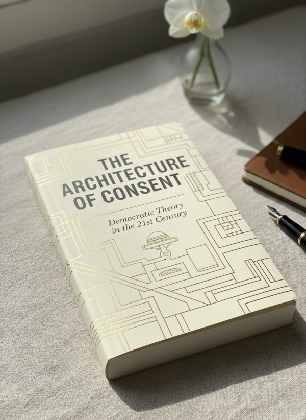 The Architecture of Consent: Democratic Theory in the 21st Century