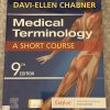 IMG_3326 Medical Terminology - A Short Course