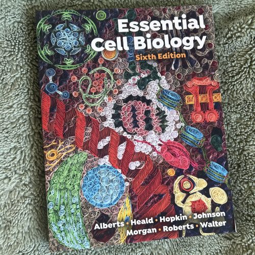Essential Cell Biology